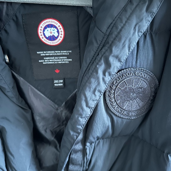 Canada Goose Raya Vest - Picture 3 of 4